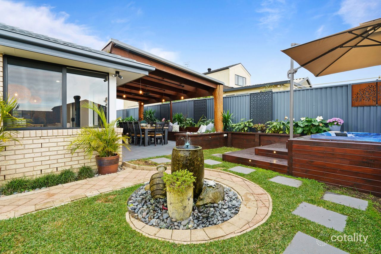 46 Piper Dr, Hamlyn Terrace, NSW 2259