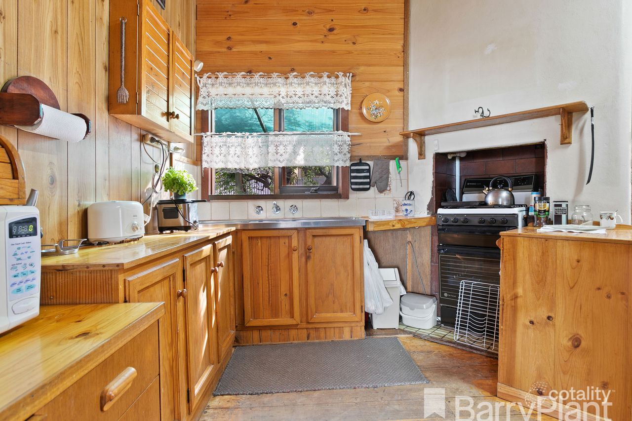 12 Kennedy St, Maryborough, VIC 3465