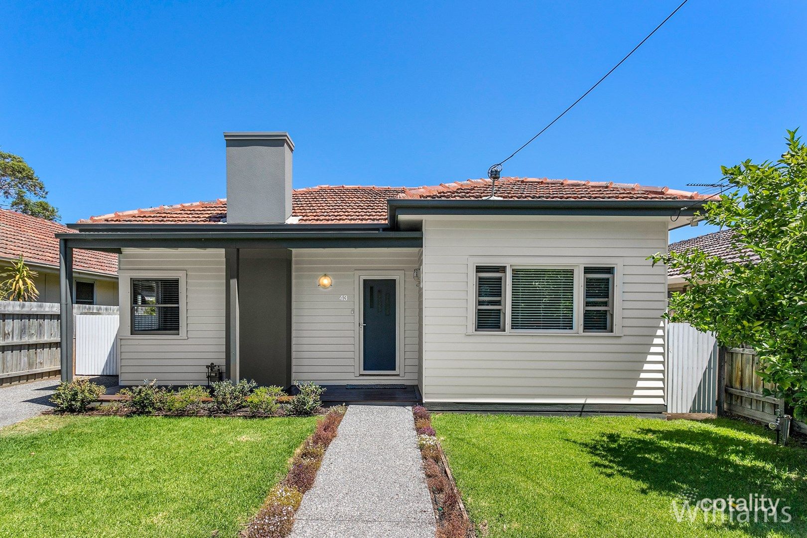43 Salisbury St, Newport, VIC 3015