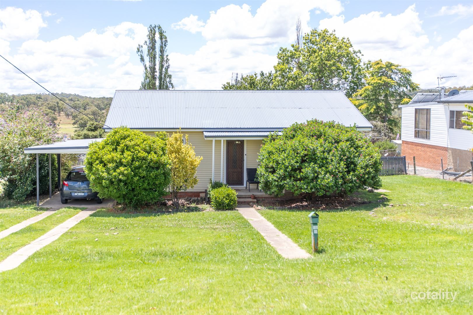 66w Hill St, Walcha, NSW 2354