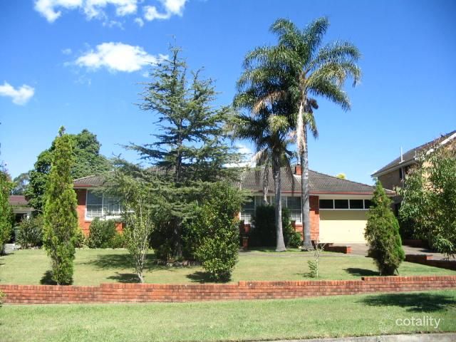 11 Willis Ave, St Ives, NSW 2075