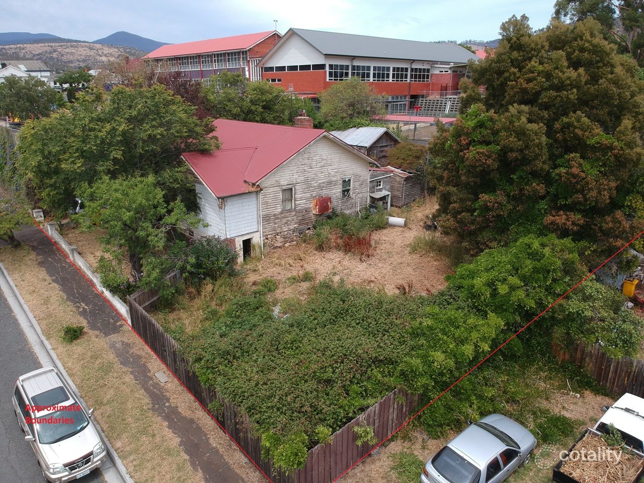 5 Stephen St, New Norfolk, TAS 7140