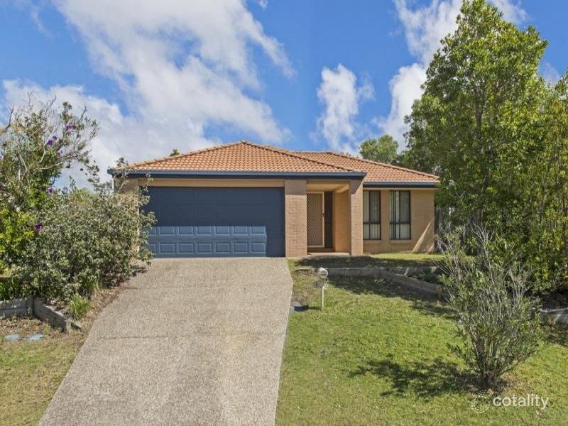 1 Grammar St, Upper Coomera, QLD 4209