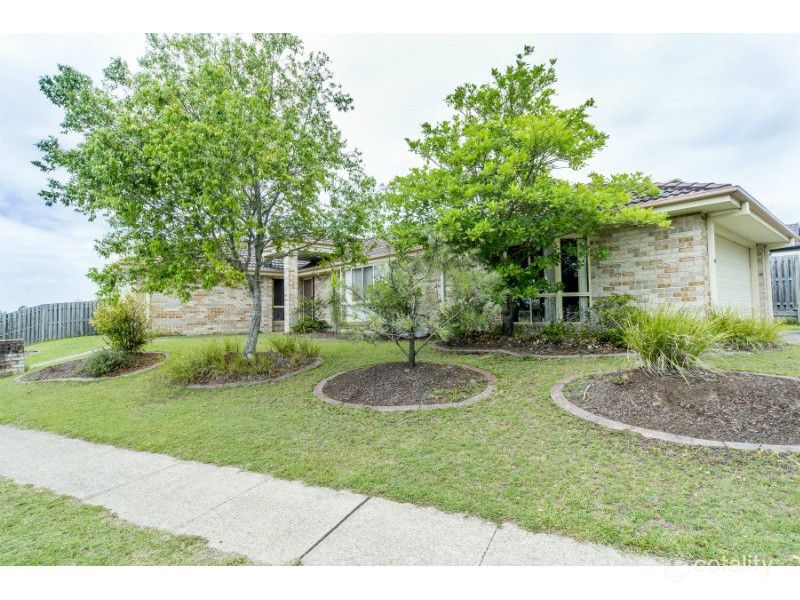 43 Amberwood Dr, Upper Coomera, QLD 4209