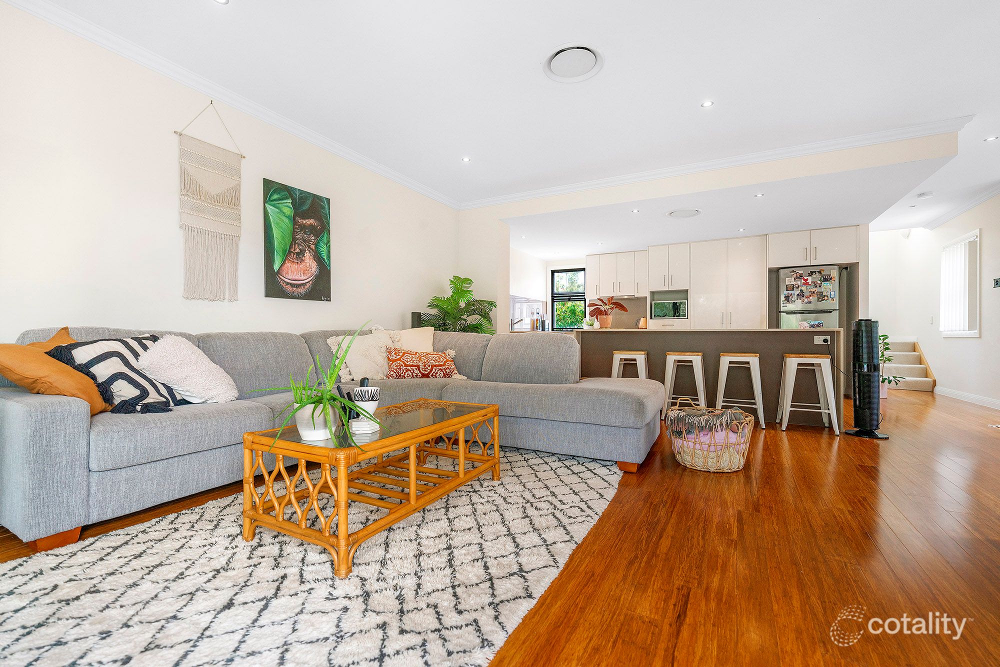 9/17 Great Southern Dr, Robina, QLD 4226