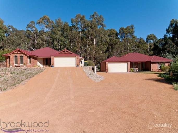 145 Yallara Rise, Mundaring, WA 6073