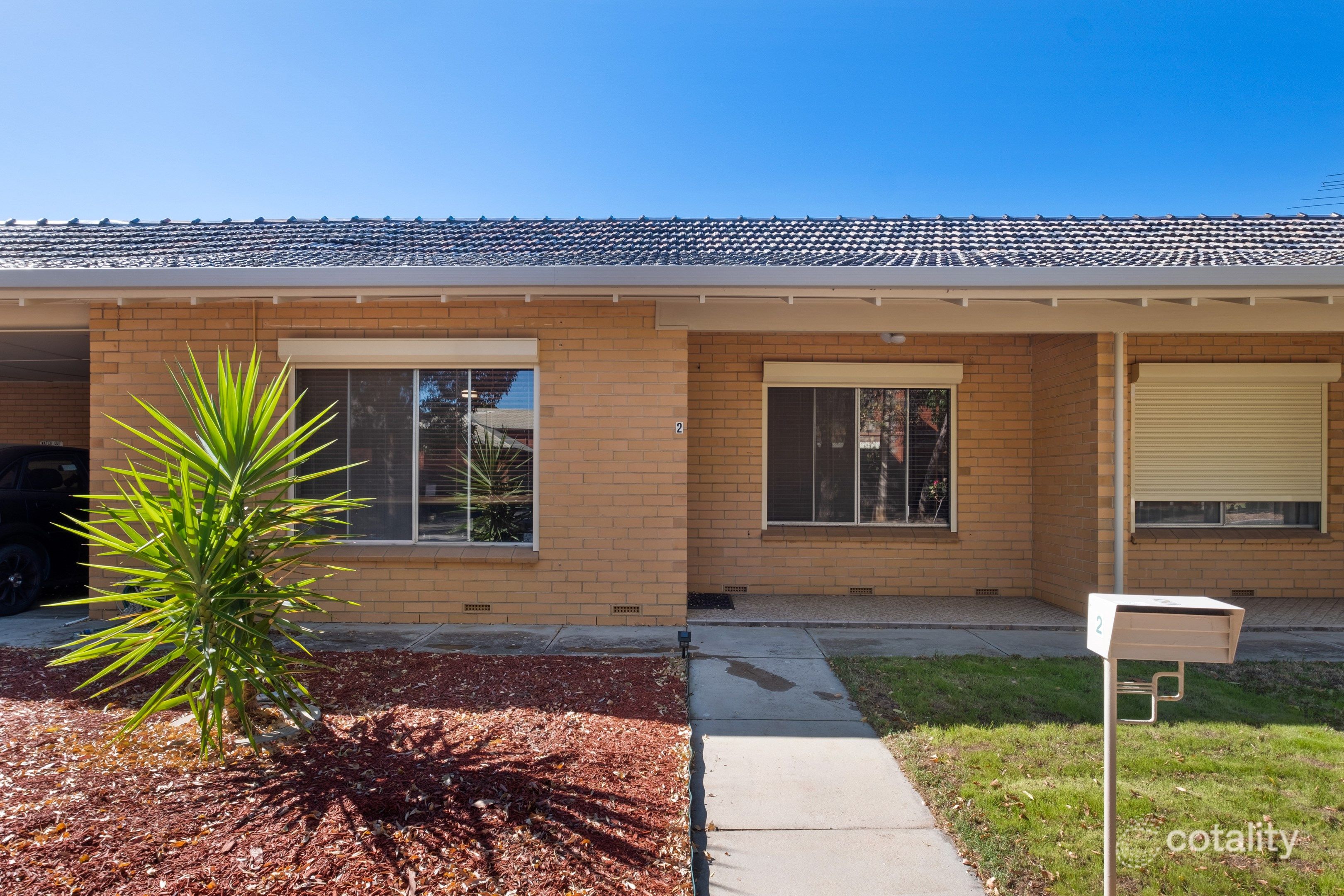 2/562 Anzac Hwy, Glenelg East, SA 5045