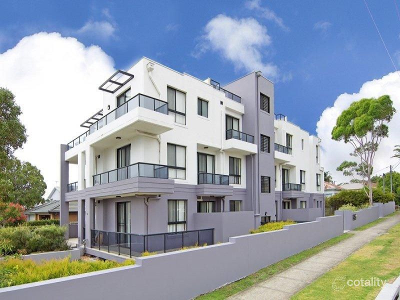 1/72 Lakeside Pde, The Entrance, NSW 2261