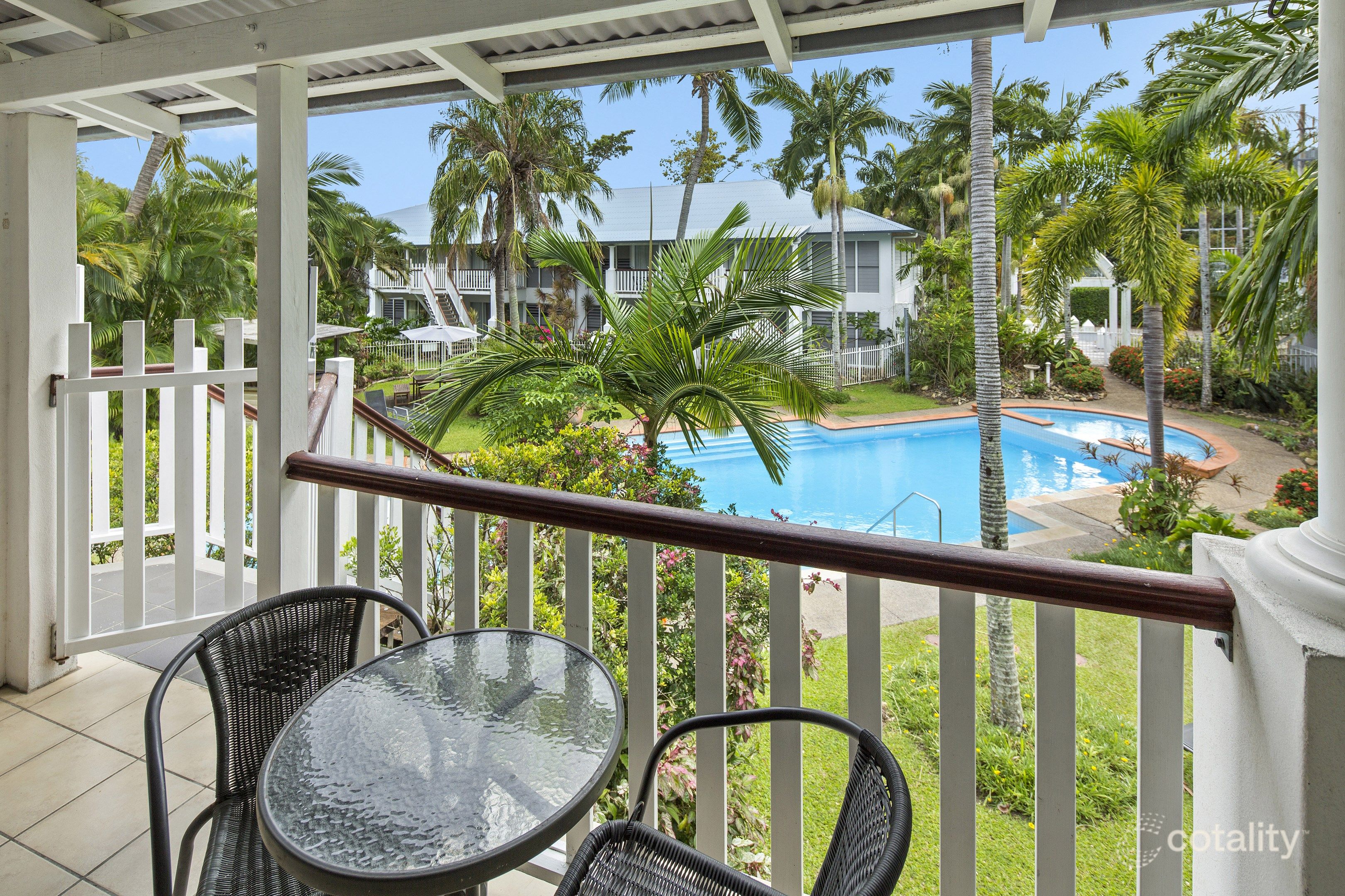 Lot 30/2 Erromango Dr, Jubilee Pocket, QLD 4802