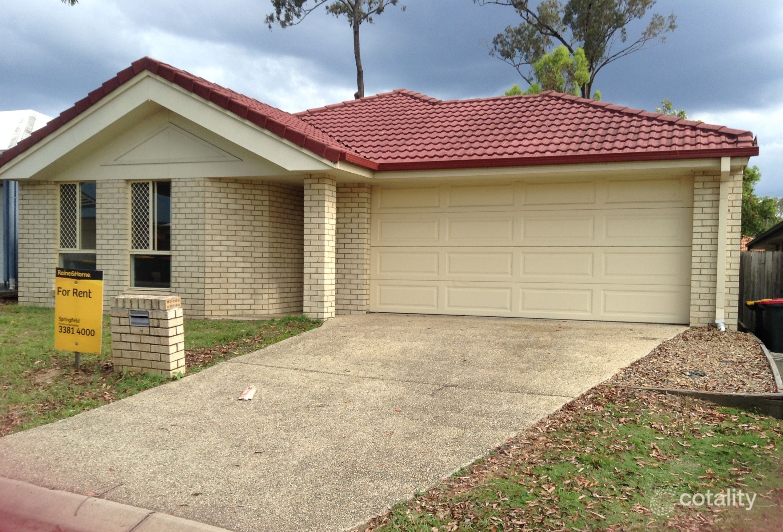 7 Randerson St, Forest Lake, QLD 4078