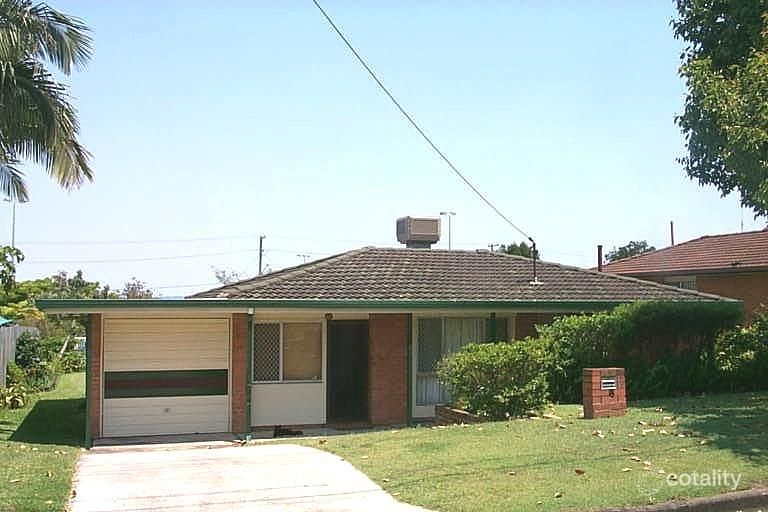 8 Kidd St, Robertson, QLD 4109