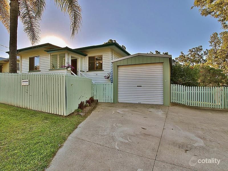 58 Holdsworth Rd, North Ipswich, QLD 4305