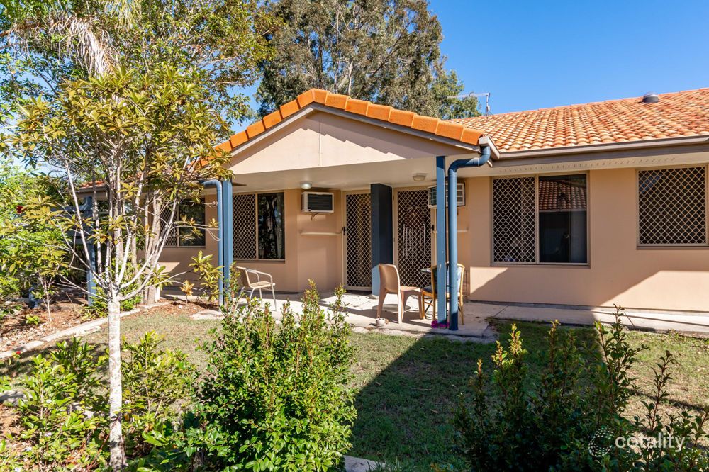 41/21-23 Barossa Cres, Caboolture South, QLD 4510