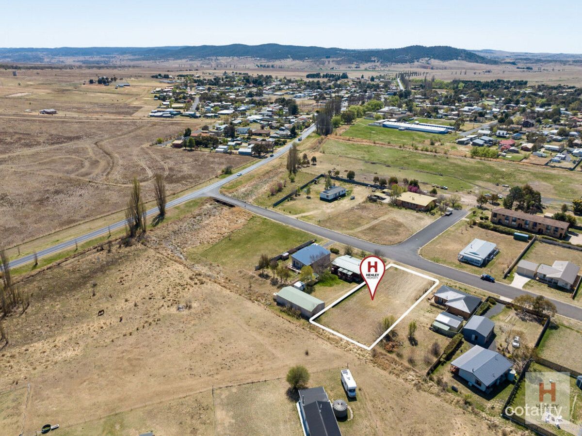 6 Robert St, Berridale, NSW 2628