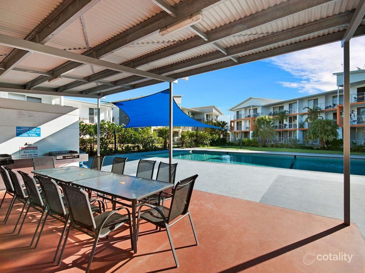 305/38 Gregory St, Condon, QLD 4815