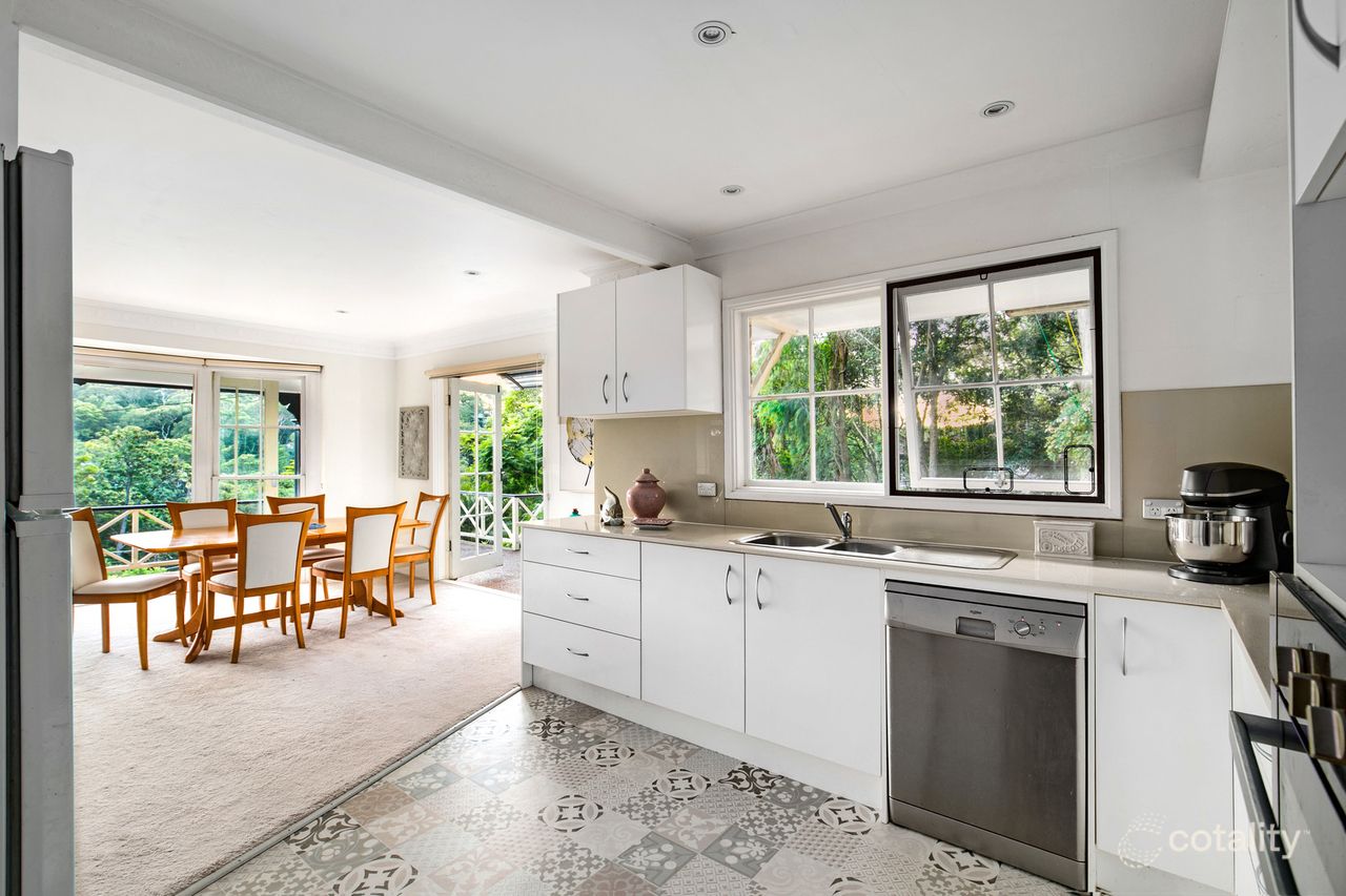 1 Burrendong Pl, Avalon Beach, NSW 2107