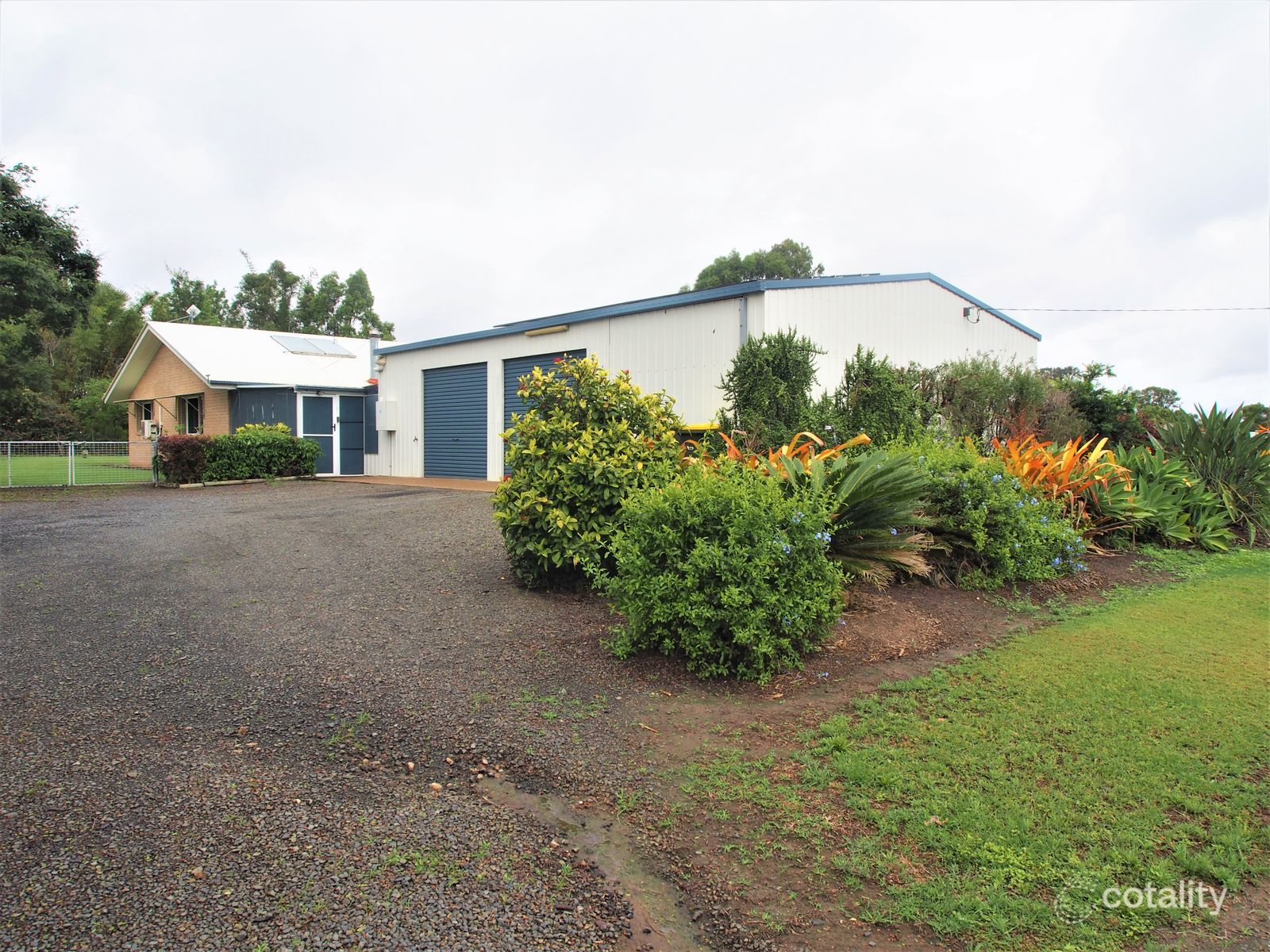 20 Jensen St, Cordalba, QLD 4660