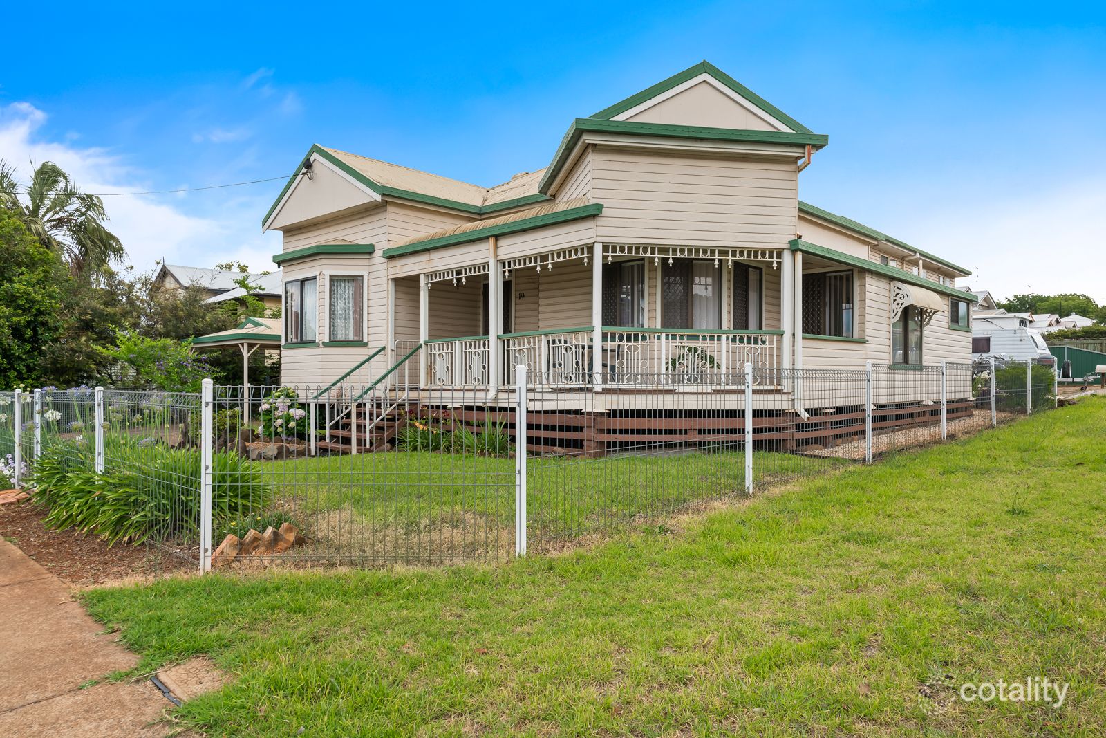 19 Gowrie St, Toowoomba City, QLD 4350