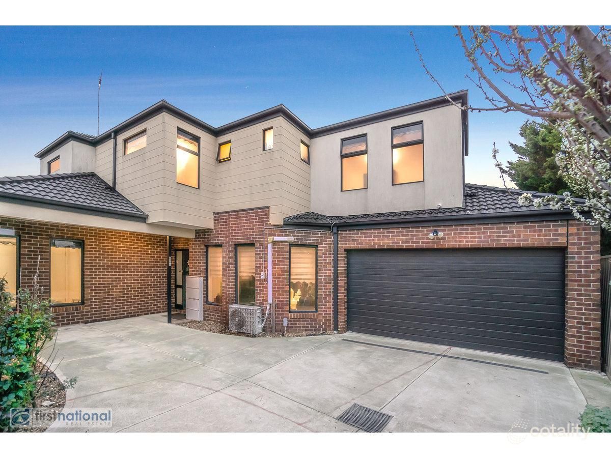 42a Dunkeld St, Meadow Heights, VIC 3048