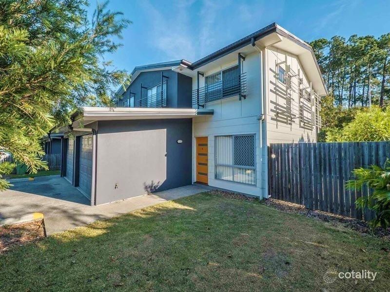 8/1-9 Emerald Dr, Regents Park, QLD 4118