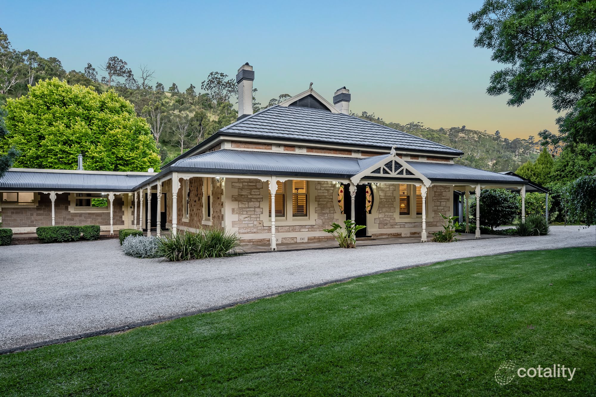 163 Cudlee Creek Rd, Cudlee Creek, SA 5232