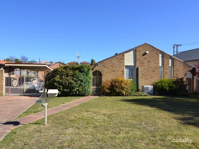 10 Enfield Ave, Lithgow, NSW 2790