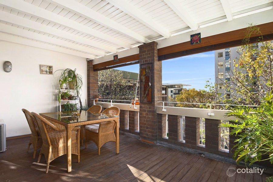 23/20 Pyrmont Bridge Rd, Camperdown, NSW 2050