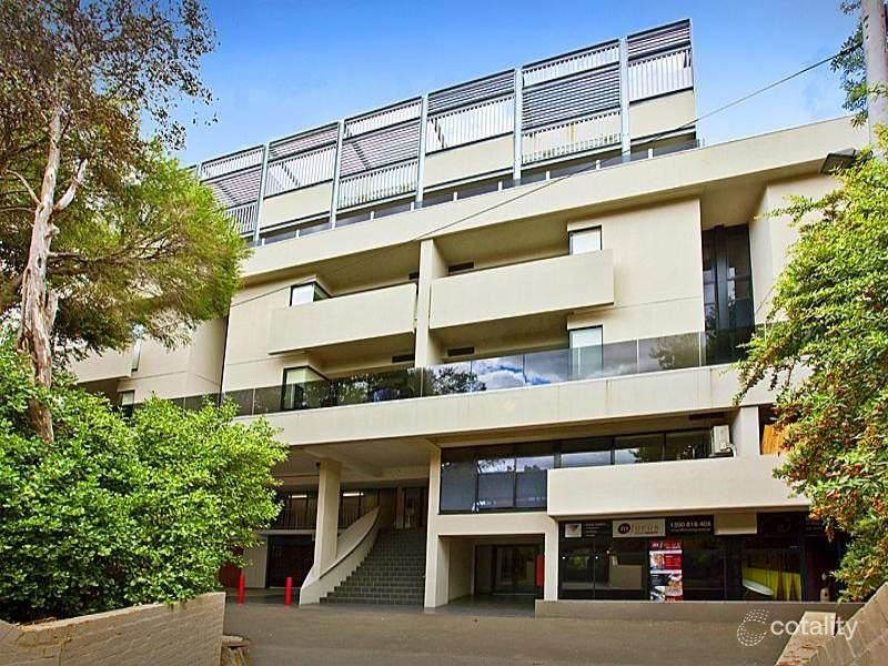108/2a Montrose Pl, Hawthorn East, VIC 3123