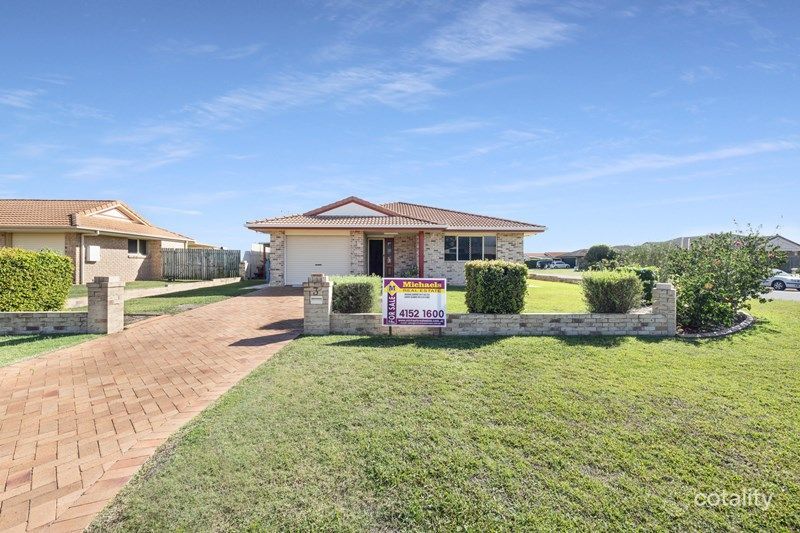 3 The Strand, Thabeban, QLD 4670
