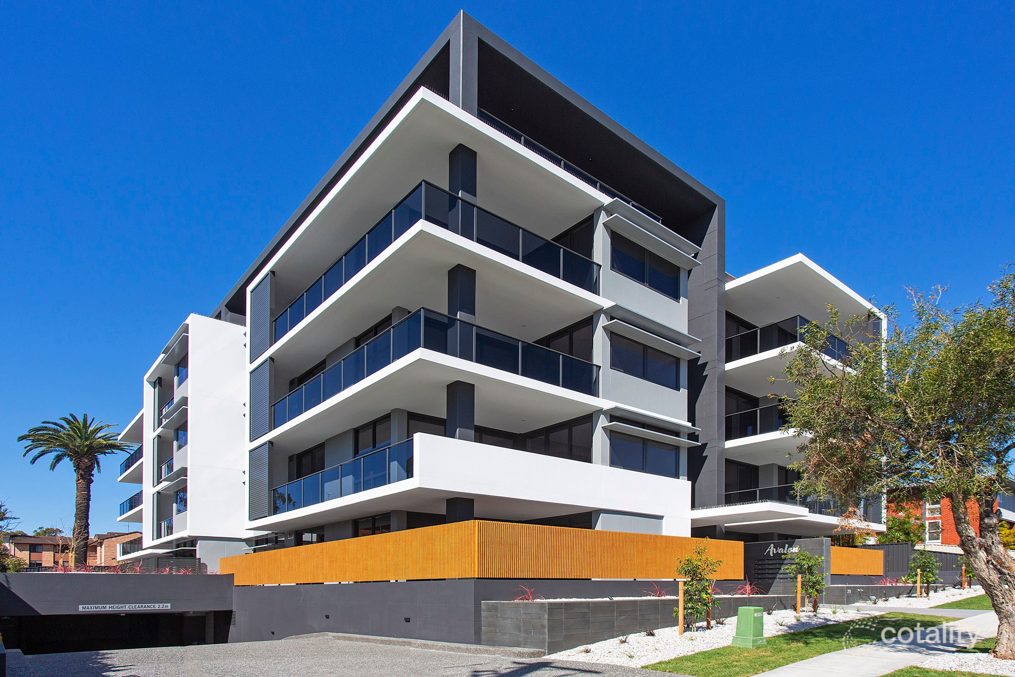 203/29 Virginia St, North Wollongong, NSW 2500