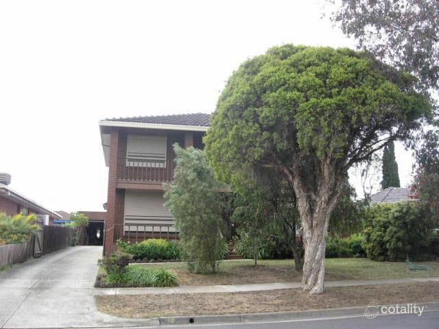 12 Hubbard Ave, Mulgrave, VIC 3170