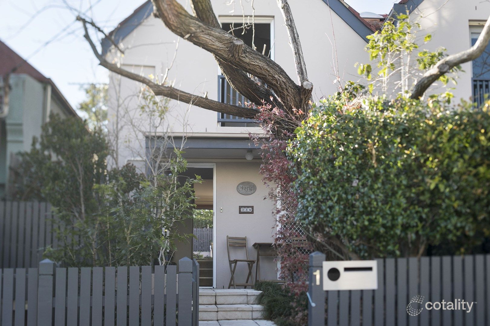 1/337a-339 Catherine St, Lilyfield, NSW 2040