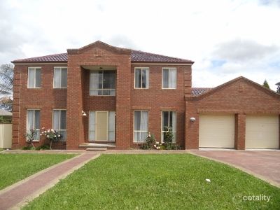 3 Delta Ct, Rowville, VIC 3178