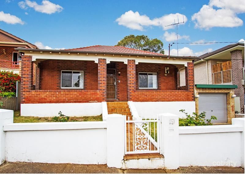 19 Lansdowne St, Eastwood, NSW 2122