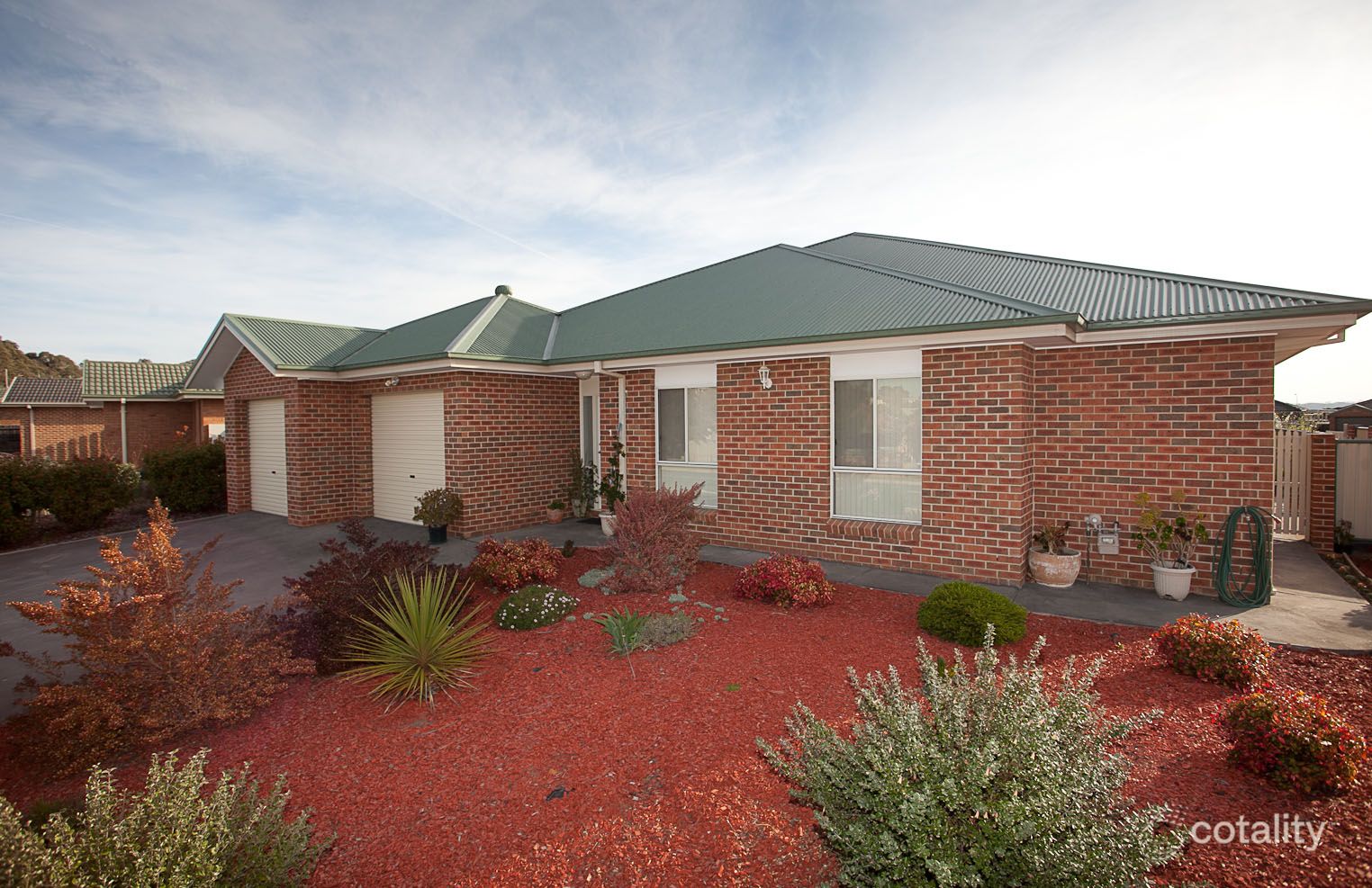 1 Richard Ave, Crestwood, NSW 2620