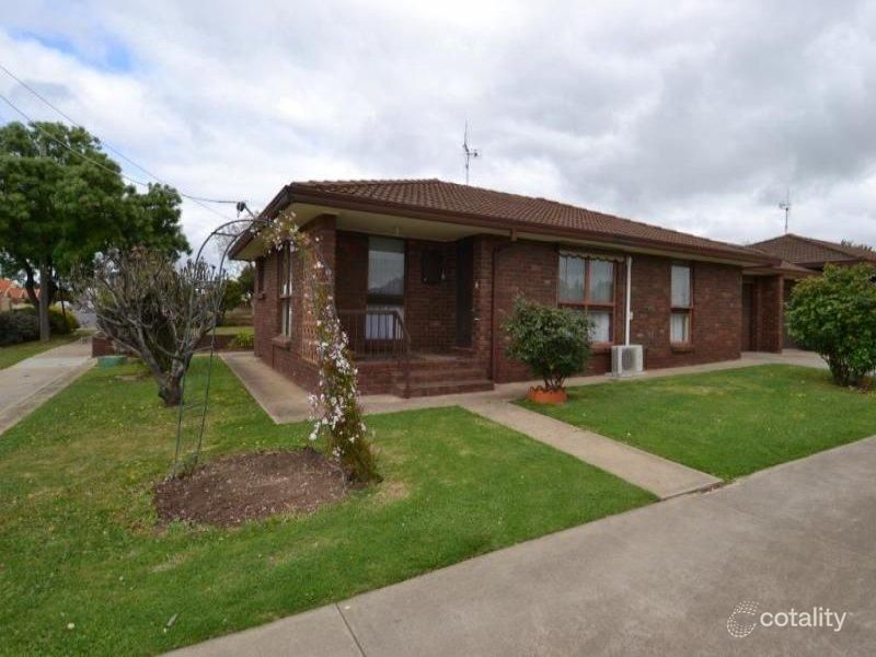 1/33 Clarendon St, Maryborough, VIC 3465