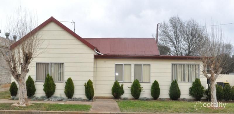 45 Forbes St, Yeoval, NSW 2868