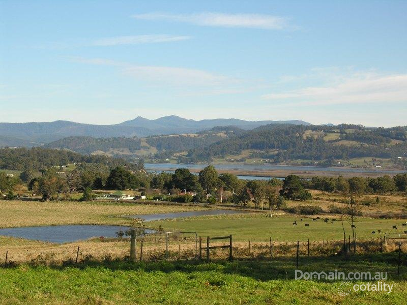 92 Cradoc Hill Rd, Cradoc, TAS 7109