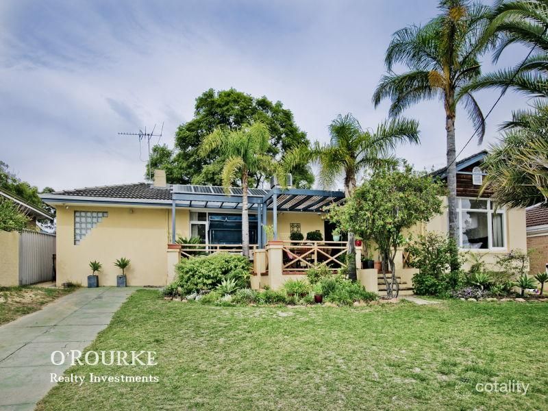 7 Northgate St, Karrinyup, WA 6018