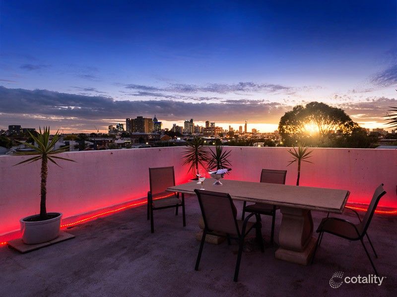 4/147-149 Hotham St, Collingwood, VIC 3066