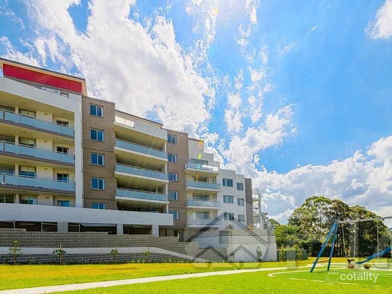 58/13-19 Seven Hills Rd, Baulkham Hills, NSW 2153
