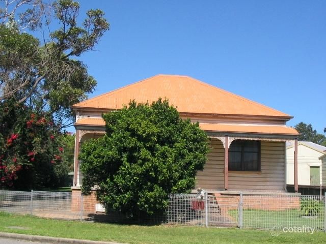 100 Prince St, Waratah, NSW 2298