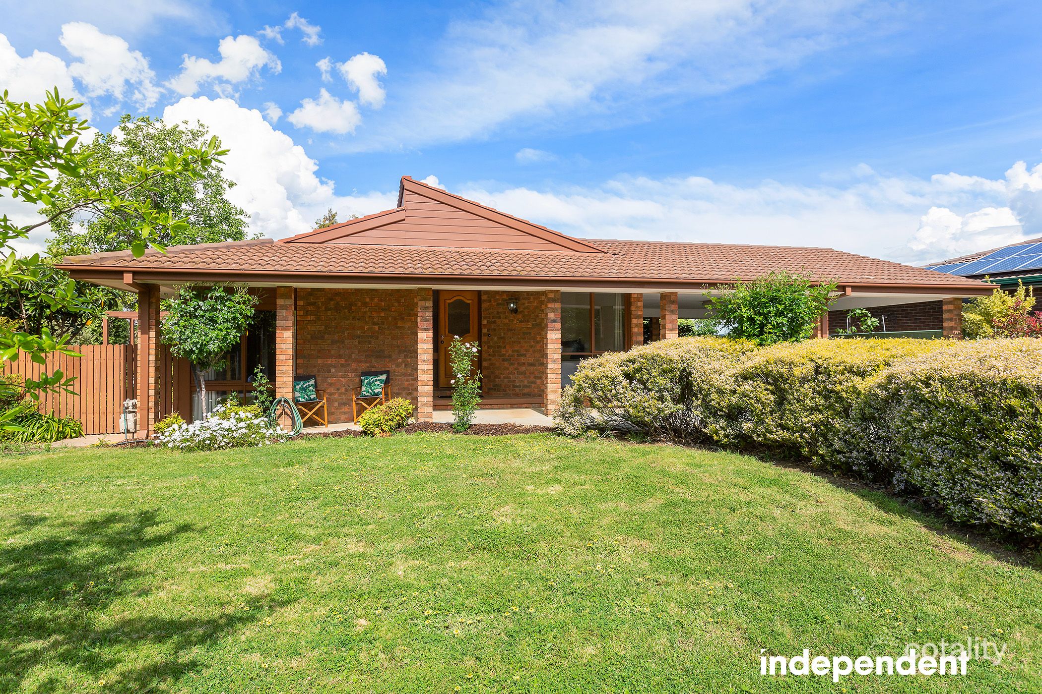 12 Slessor Cres, Mckellar, ACT 2617