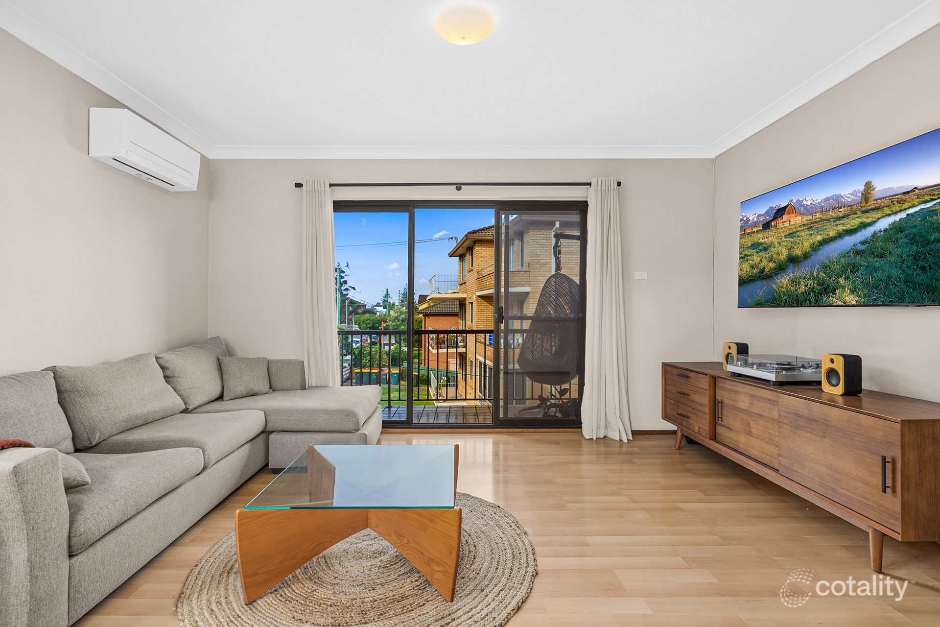 12/27 Campbell St, Wollongong, NSW 2500