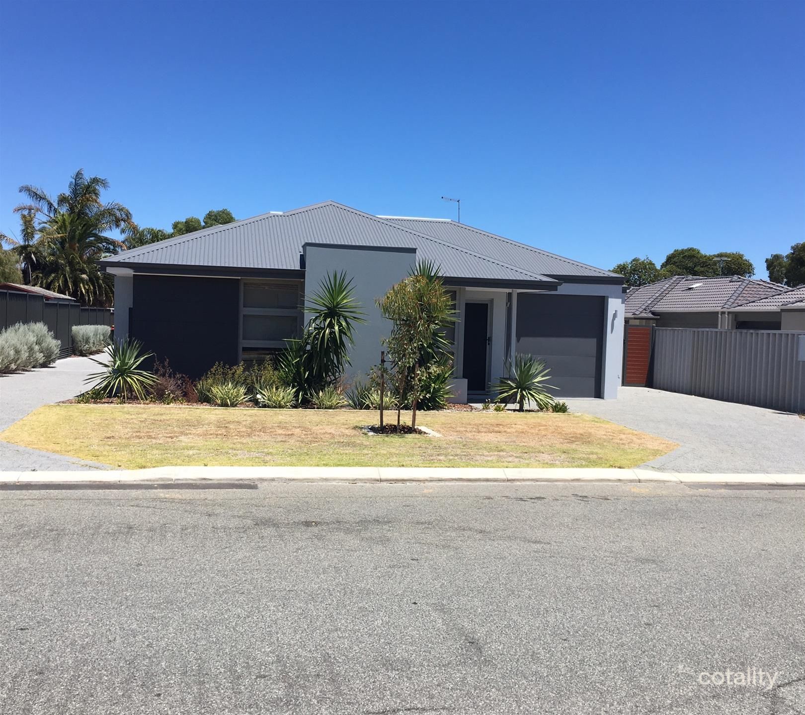 8a Hepburn Way, Balga, WA 6061