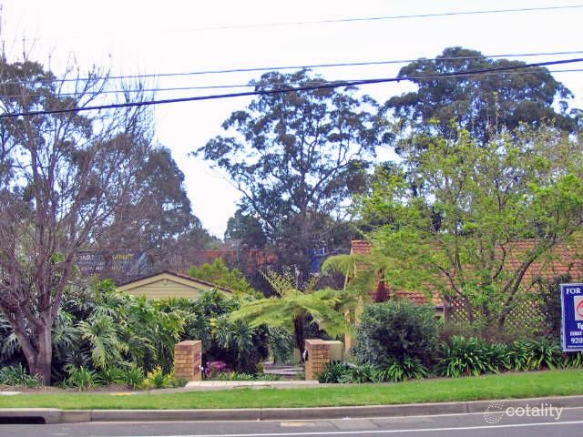 1/6a Ryedale Rd, Denistone, NSW 2114