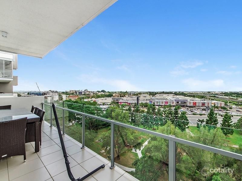 903/23 Parkland St, Nundah, QLD 4012