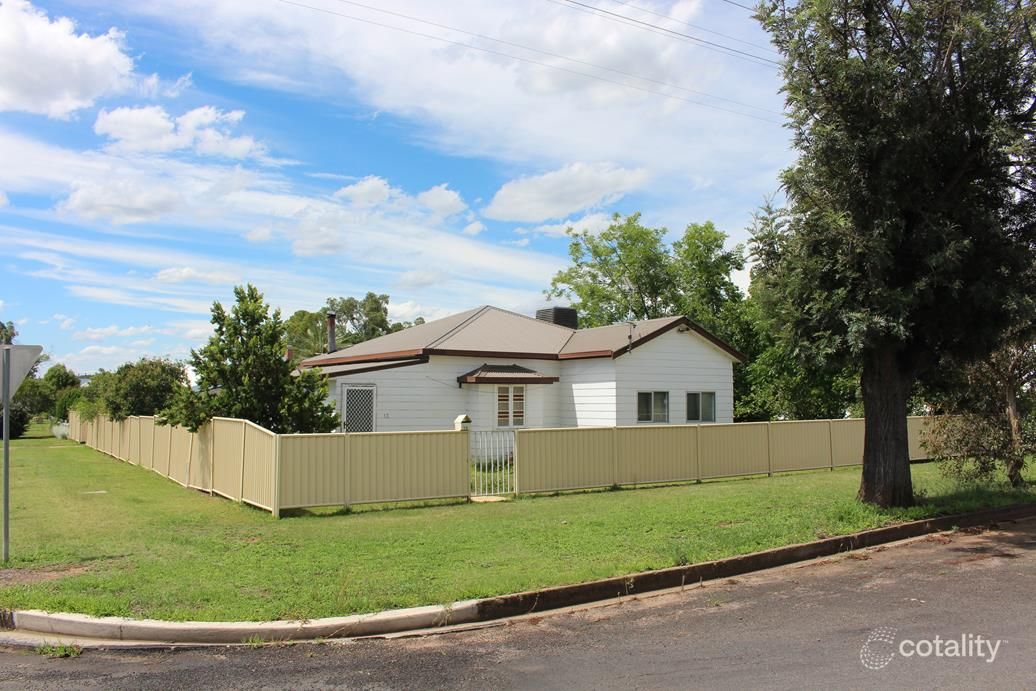 13 Heber St, Bingara, NSW 2404