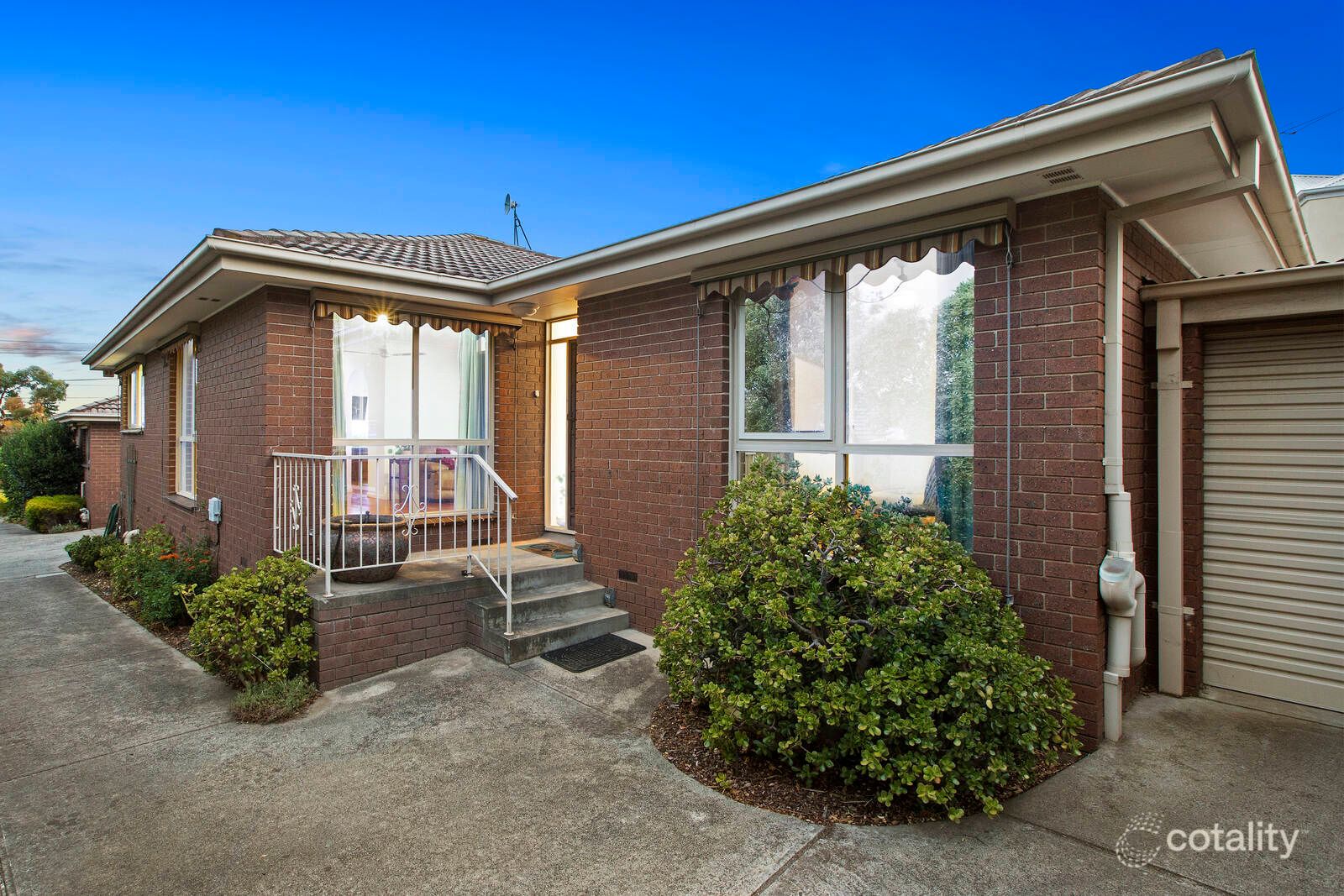 2/59 Chesterville Rd, Highett, VIC 3190