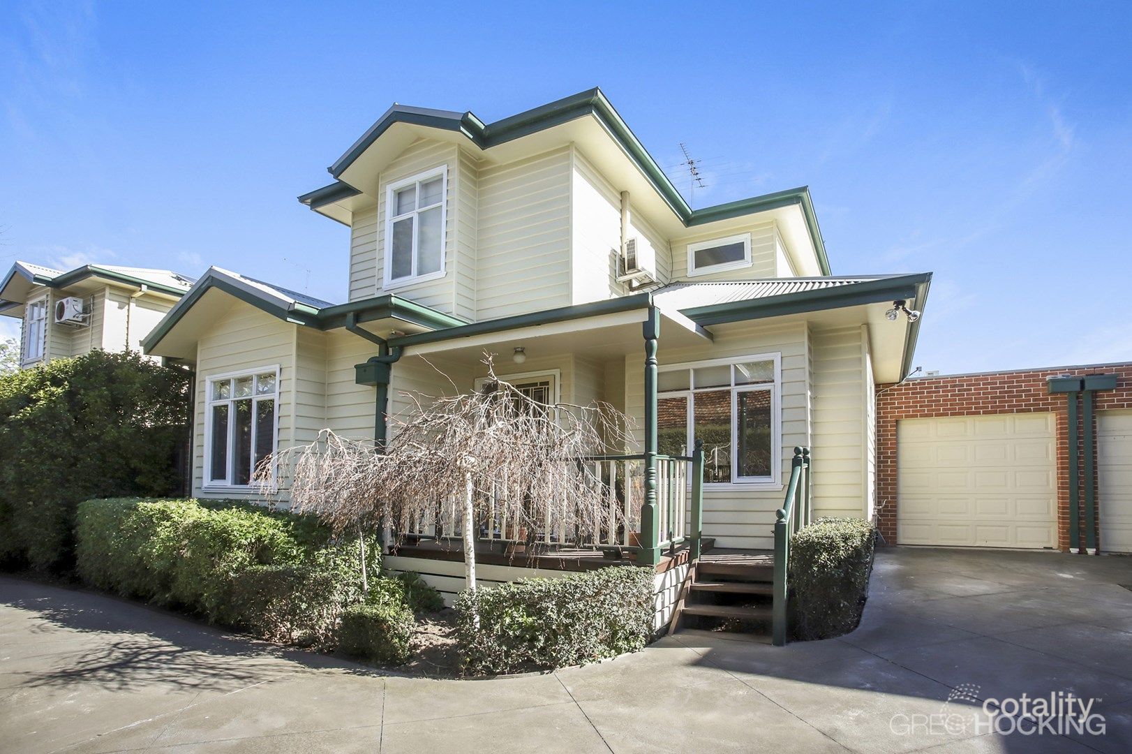 2/184 Hudsons Rd, Spotswood, VIC 3015